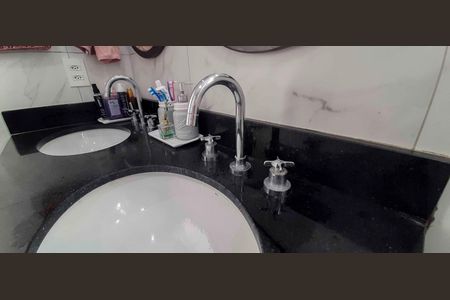 Apartamento à venda com 118m², 3 quartos e 2 vagas