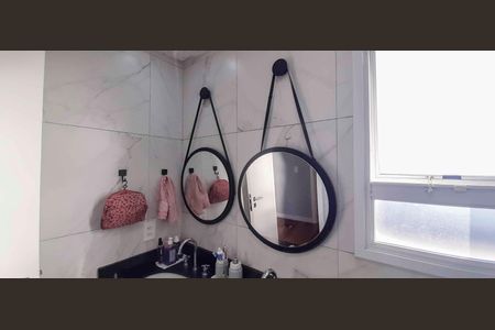 Apartamento à venda com 118m², 3 quartos e 2 vagas