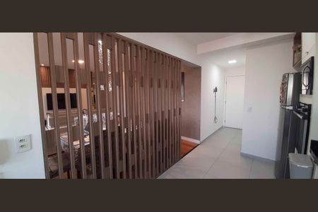 Apartamento à venda com 118m², 3 quartos e 2 vagas