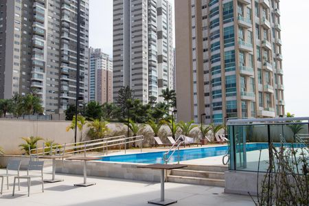 Apartamento à venda com 118m², 3 quartos e 2 vagas