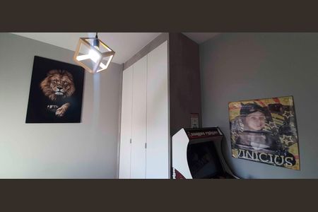 Apartamento à venda com 118m², 3 quartos e 2 vagas