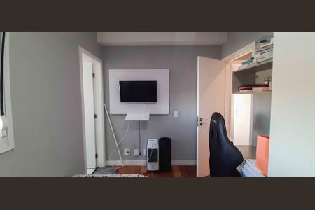 Apartamento à venda com 118m², 3 quartos e 2 vagas