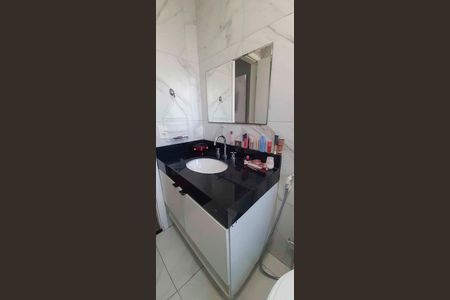 Apartamento à venda com 118m², 3 quartos e 2 vagas
