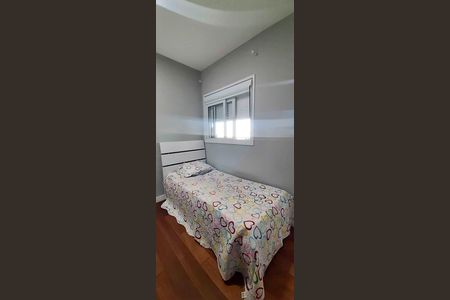 Suíte 3 de apartamento à venda com 3 quartos, 118m² em Umuarama, Osasco