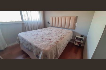 Apartamento à venda com 118m², 3 quartos e 2 vagas