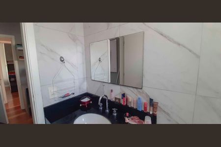 Apartamento à venda com 118m², 3 quartos e 2 vagas