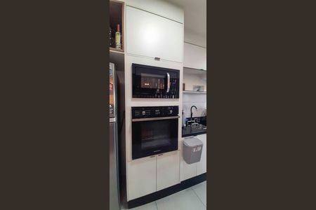 Apartamento à venda com 118m², 3 quartos e 2 vagas