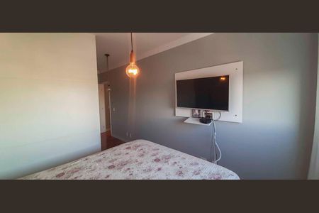 Apartamento à venda com 118m², 3 quartos e 2 vagas