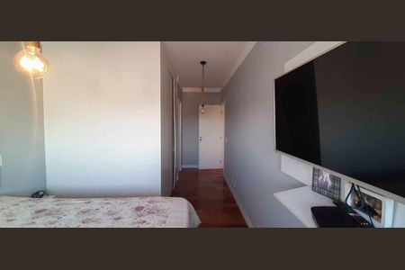 Apartamento à venda com 118m², 3 quartos e 2 vagas