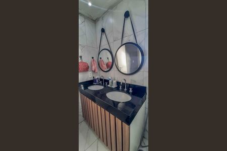 Apartamento à venda com 118m², 3 quartos e 2 vagas