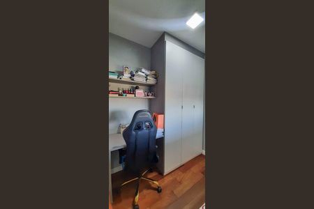 Apartamento à venda com 118m², 3 quartos e 2 vagas