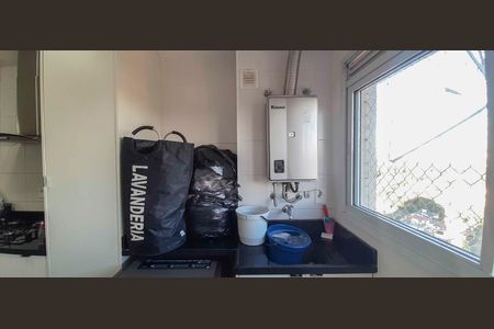 Apartamento à venda com 118m², 3 quartos e 2 vagas