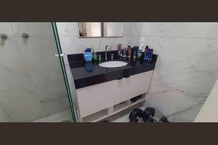 Apartamento à venda com 118m², 3 quartos e 2 vagas