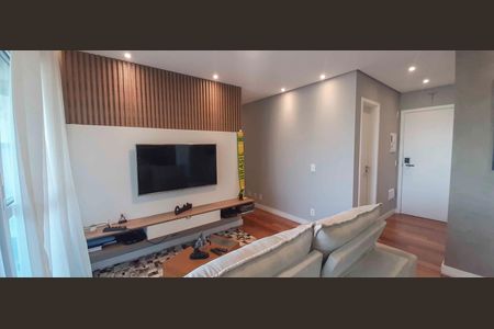 Apartamento à venda com 118m², 3 quartos e 2 vagas