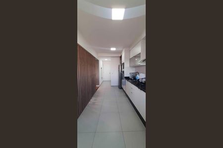 Apartamento à venda com 118m², 3 quartos e 2 vagas