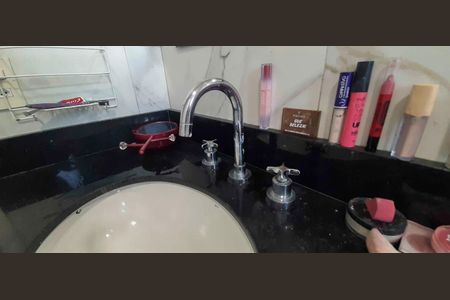 Apartamento à venda com 118m², 3 quartos e 2 vagas