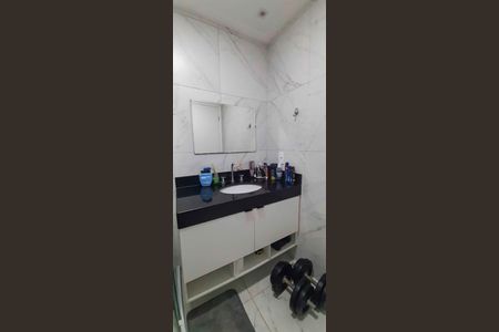 Apartamento à venda com 118m², 3 quartos e 2 vagas