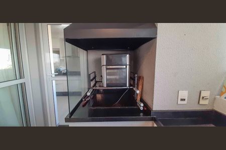 Apartamento à venda com 118m², 3 quartos e 2 vagas