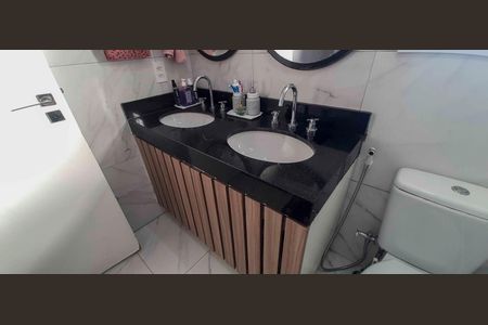 Apartamento à venda com 118m², 3 quartos e 2 vagas