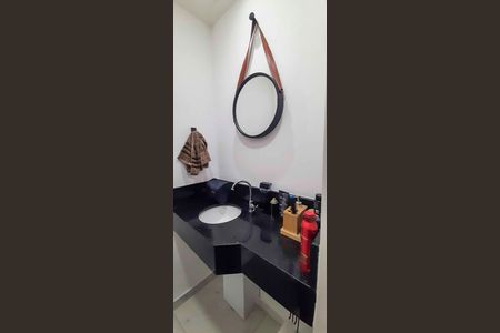 Apartamento à venda com 118m², 3 quartos e 2 vagas