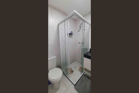 Apartamento à venda com 118m², 3 quartos e 2 vagas Apartamento à venda com 118m², 3 quartos e 2 vagasBanheiro da Suíte 2