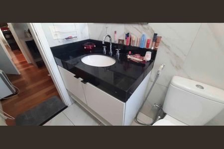 Apartamento à venda com 118m², 3 quartos e 2 vagas