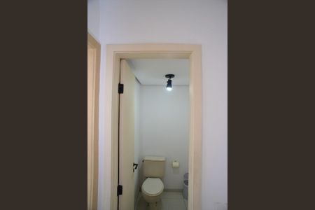 Apartamento à venda com 71m², 2 quartos e 1 vagaBanheiro Serviço