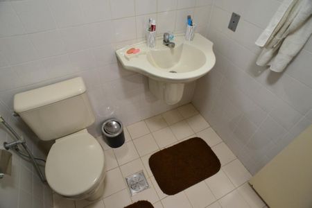 Apartamento à venda com 71m², 2 quartos e 1 vagaBanheiro Suíte Principal