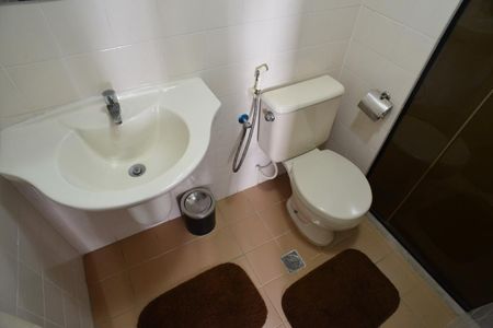 Apartamento à venda com 71m², 2 quartos e 1 vagaBanheiro Suíte