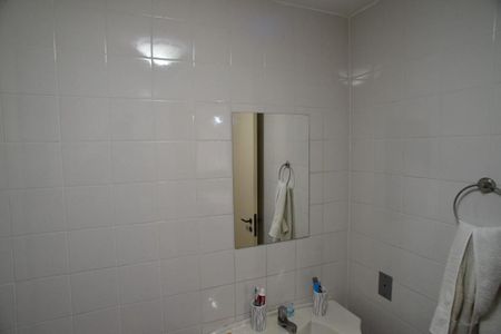 Apartamento à venda com 71m², 2 quartos e 1 vagaBanheiro Suíte Principal