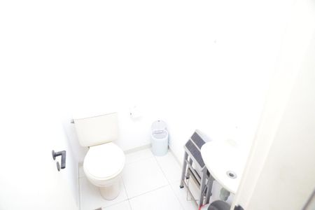 Apartamento à venda com 71m², 2 quartos e 1 vagaBanheiro Serviço