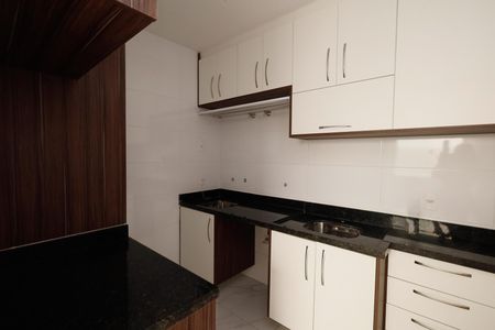 Apartamento à venda com 25m², 1 quarto e sem vagaCozinha - Armários
