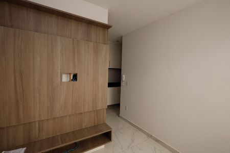 Sala  de apartamento à venda com 1 quarto, 25m² em Vila Constança, São Paulo