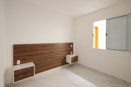 Quarto 1 de apartamento à venda com 1 quarto, 25m² em Vila Constança, São Paulo