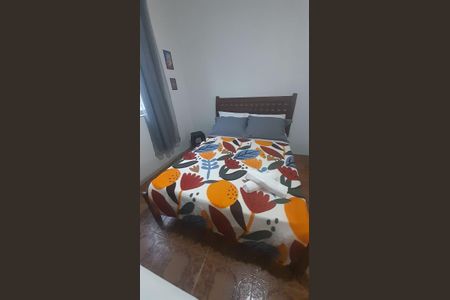 Quarto de apartamento para alugar com 1 quarto, 24m² em Copacabana, Rio de Janeiro