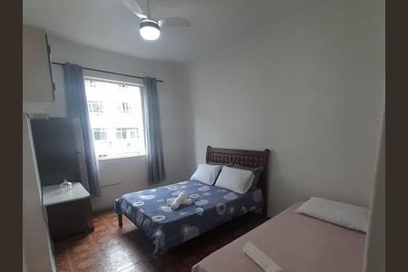 Apartamento para alugar com 24m², 1 quarto e sem vagaQuarto