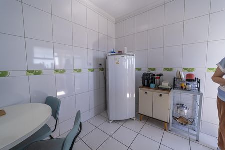 Apartamento à venda com 55m², 2 quartos e 1 vaga Apartamento à venda com 55m², 2 quartos e 1 vagaCozinha