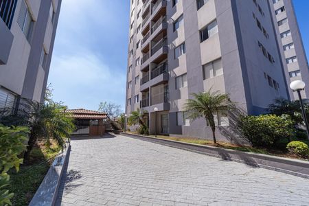 Apartamento à venda com 55m², 2 quartos e 1 vaga Apartamento à venda com 55m², 2 quartos e 1 vagaÁrea comum