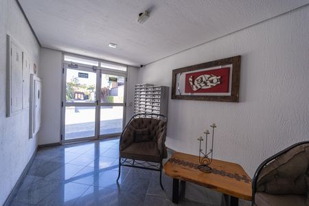 Apartamento à venda com 55m², 2 quartos e 1 vaga Apartamento à venda com 55m², 2 quartos e 1 vagaÁrea comum