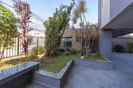 Apartamento à venda com 55m², 2 quartos e 1 vaga Apartamento à venda com 55m², 2 quartos e 1 vagaÁrea comum - Salão de festas