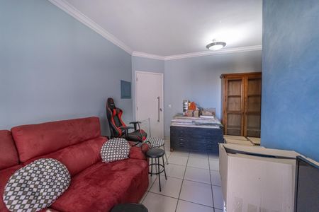 Sala de apartamento à venda com 2 quartos, 55m² em Penha de França, São Paulo