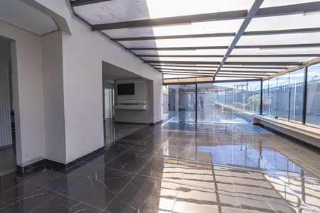 Apartamento à venda com 55m², 2 quartos e 1 vaga Apartamento à venda com 55m², 2 quartos e 1 vagaÁrea comum - Salão de festas