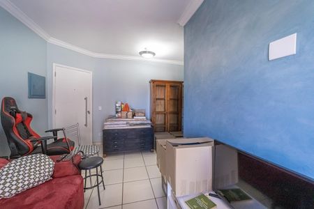 Apartamento à venda com 55m², 2 quartos e 1 vaga Apartamento à venda com 55m², 2 quartos e 1 vagaSala