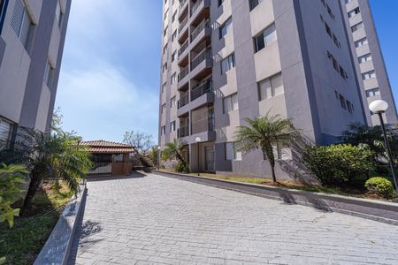 Apartamento à venda com 55m², 2 quartos e 1 vaga Apartamento à venda com 55m², 2 quartos e 1 vagaÁrea comum