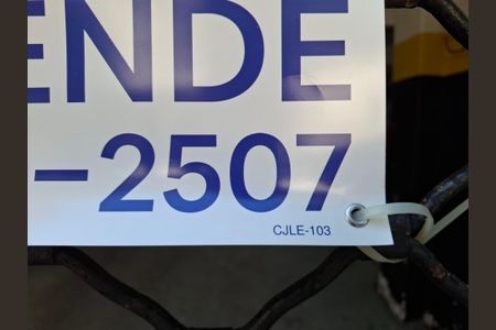 Apartamento à venda com 96m², 2 quartos e 1 vagaPlaca 