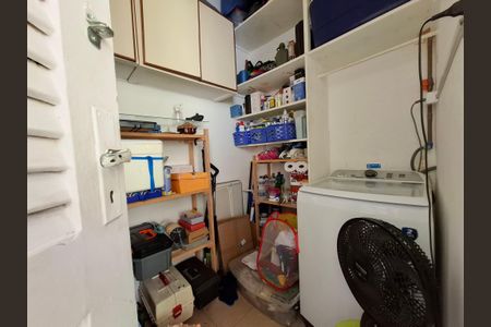 Apartamento à venda com 96m², 2 quartos e 1 vagaÁrea de serviço 