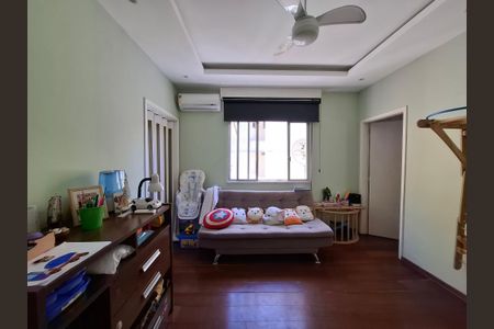 Apartamento à venda com 96m², 2 quartos e 1 vagaQuarto 2