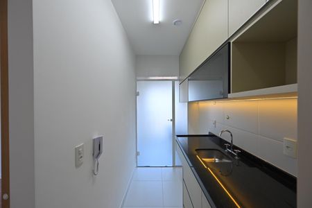 Apartamento para alugar com 50m², 1 quarto e 1 vagaCozinha