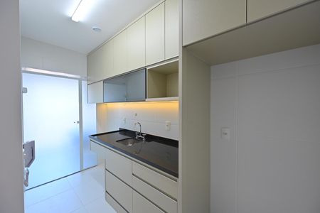 Apartamento para alugar com 50m², 1 quarto e 1 vagaCozinha