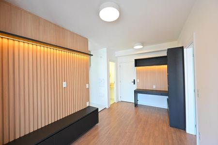 Apartamento para alugar com 50m², 1 quarto e 1 vagaSala